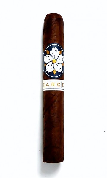 Dominican Republic Room 101 Farce Maduro Robusto - Click to Enlarge